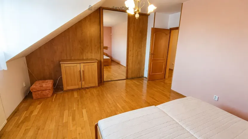 Prodej rodinného domu, České Budějovice - České Budějovice 5, Jabloňová, 241 m2