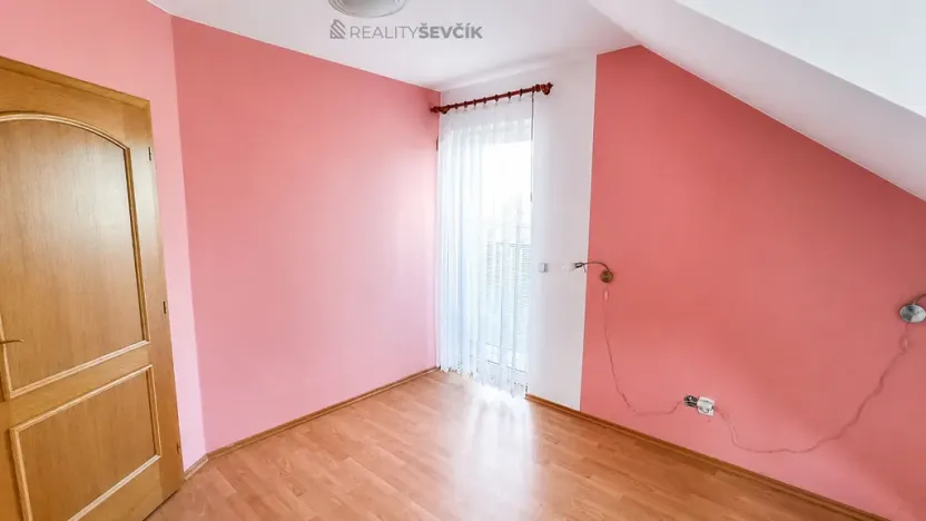 Prodej rodinného domu, České Budějovice - České Budějovice 5, Jabloňová, 241 m2