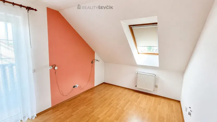 Prodej rodinného domu, České Budějovice - České Budějovice 5, Jabloňová, 241 m2