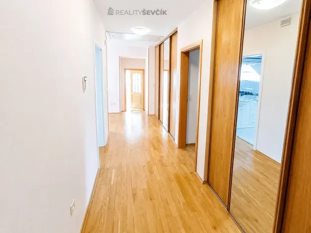 Prodej rodinného domu, České Budějovice - České Budějovice 5, Jabloňová, 241 m2