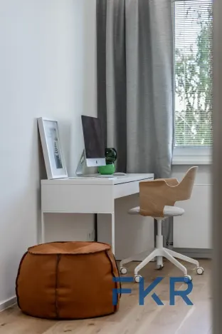 Prodej bytu 3+1, Praha - Háje, Matúškova, 73 m2