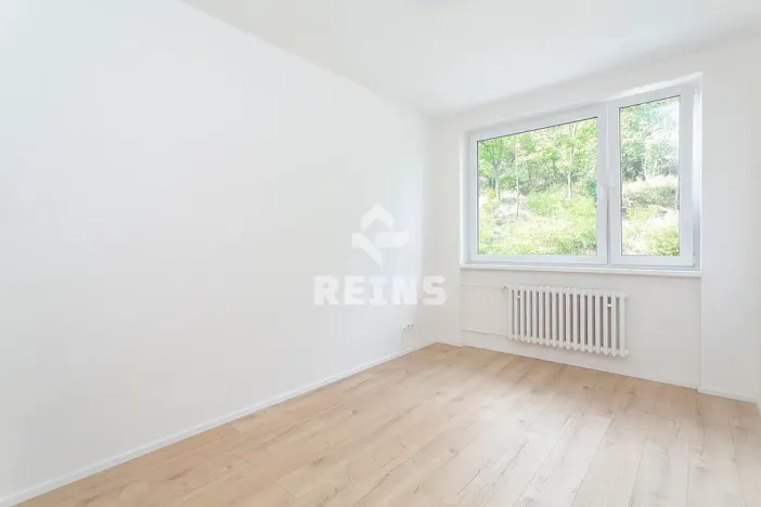 Prodej bytu 4+kk, Praha - Smíchov, U dvou srpů, 64 m2