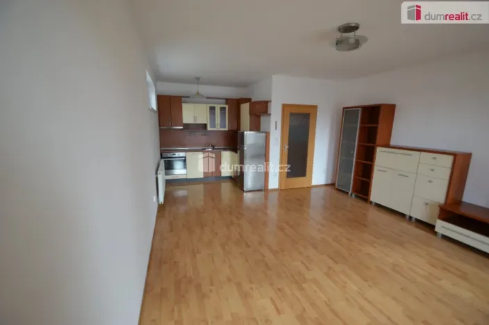 Pronájem bytu 2+kk, Praha - Strašnice, Počernická, 65 m2