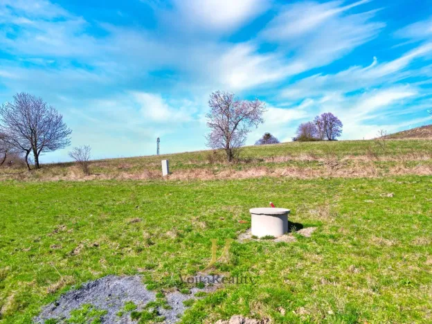 Prodej pozemku pro bydlení, Hlubočky, 44238 m2