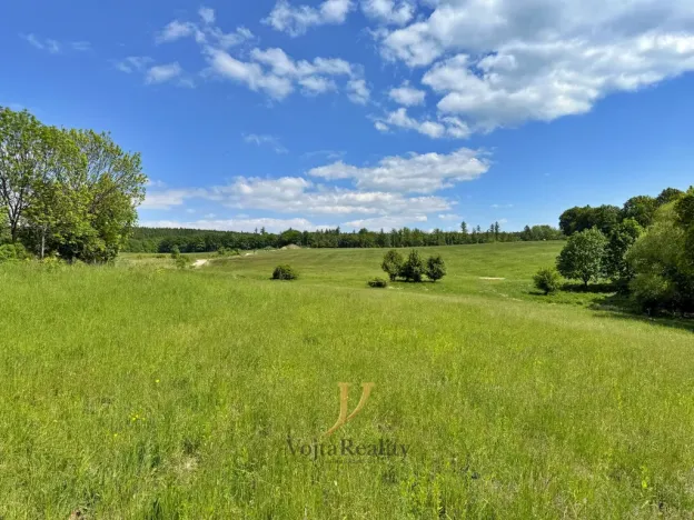 Prodej pozemku pro bydlení, Hlubočky, 44238 m2