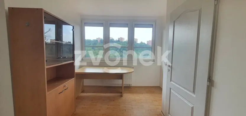 Pronájem bytu 1+kk, Zlín, Valy I, 25 m2