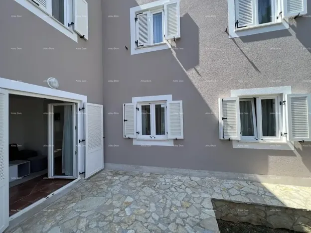 Prodej bytu 3+kk, Medulin, Chorvatsko, 74 m2