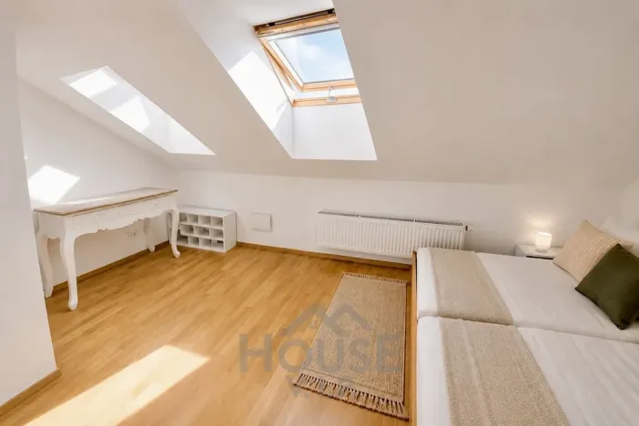 Prodej bytu 2+kk, Praha - Vršovice, Moskevská, 69 m2