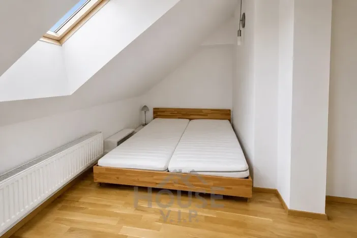 Prodej bytu 2+kk, Praha - Vršovice, Moskevská, 69 m2