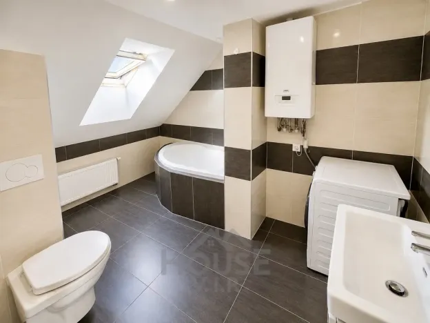Prodej bytu 2+kk, Praha - Vršovice, Moskevská, 69 m2