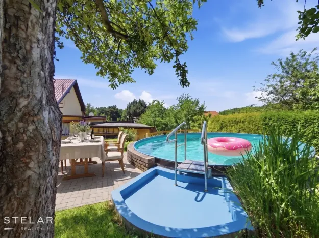 Prodej rodinného domu, Chvalčov, Lázně, 96 m2