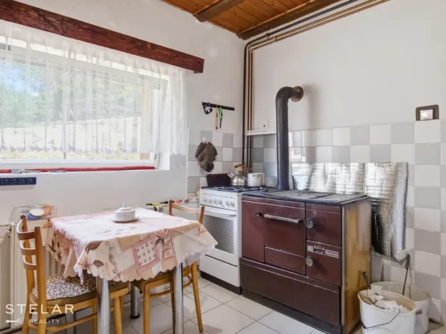 Prodej rodinného domu, Chvalčov, Lázně, 96 m2