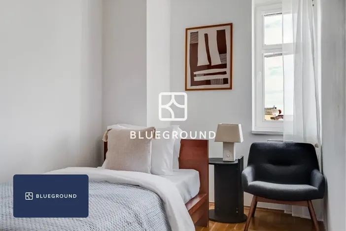 Pronájem bytu 3+kk, Praha - Žižkov, Vinohradská, 90 m2