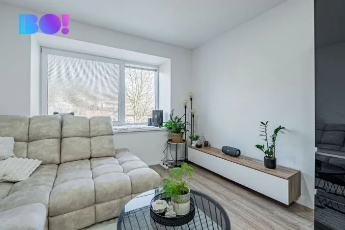 Pronájem bytu 3+kk, Bravantice, 67 m2