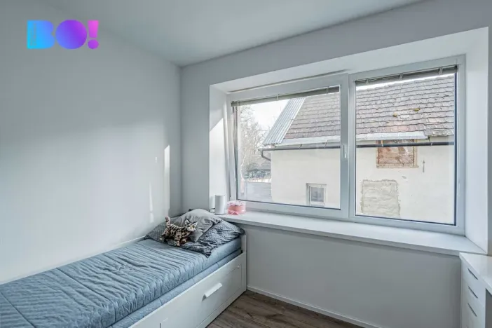 Pronájem bytu 3+kk, Bravantice, 67 m2