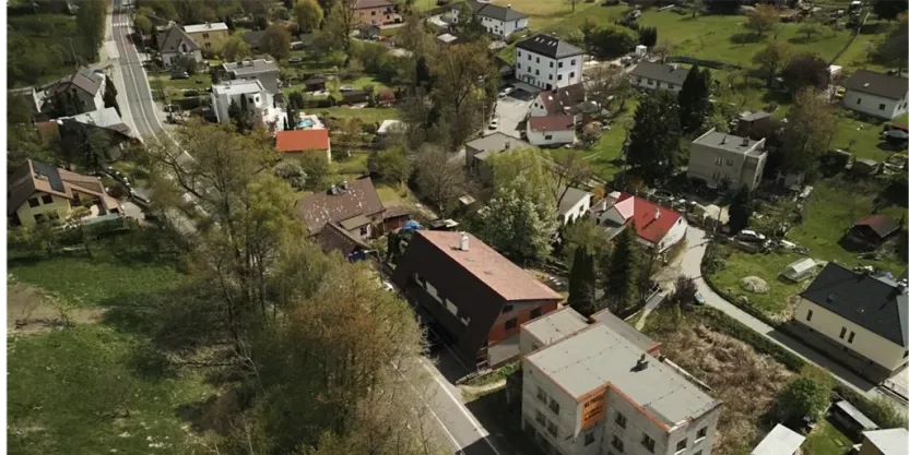 Prodej rodinného domu, Ostrava, Mitrovická, 572 m2