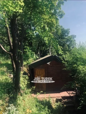 Prodej - jiné, Choteč, 21 m2