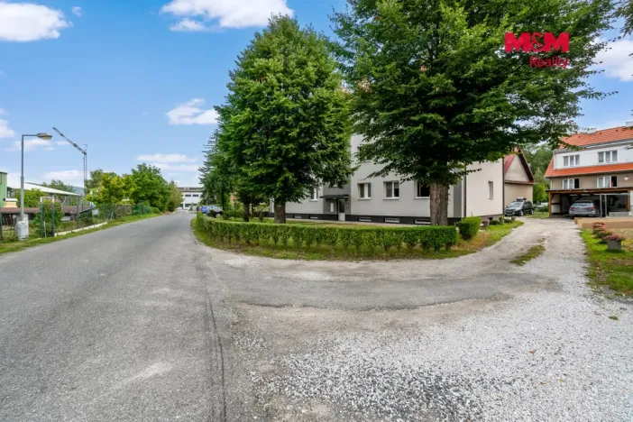 Prodej bytu 2+1, Králův Dvůr - Karlova Huť, Na Louce, 68 m2
