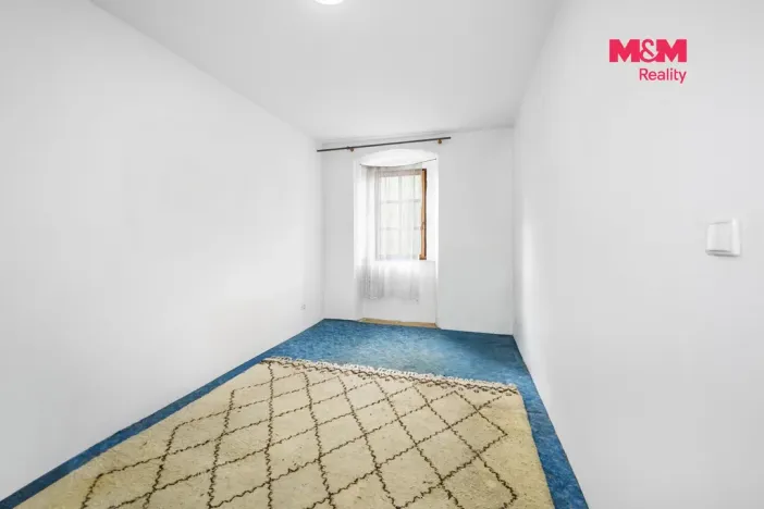 Prodej rodinného domu, Vrbno nad Lesy, 200 m2