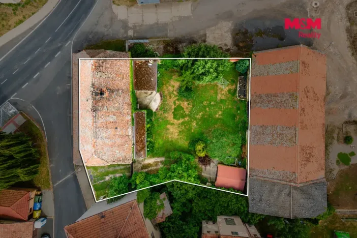 Prodej rodinného domu, Vrbno nad Lesy, 200 m2