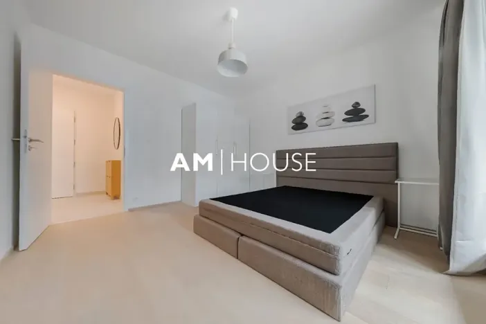 Pronájem bytu 2+kk, Praha - Vysočany, Ivana Hlinky, 52 m2