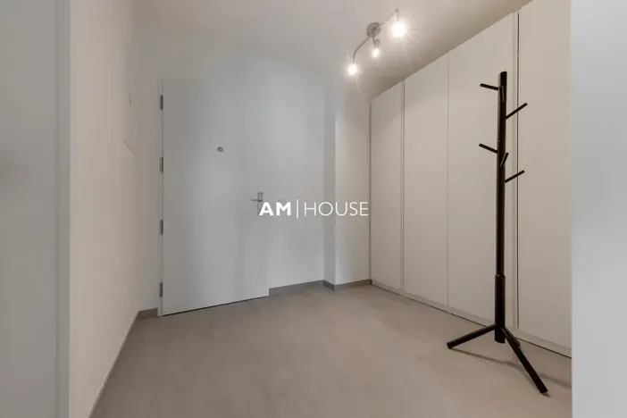 Pronájem bytu 1+kk, Praha - Karlín, Breitfeldova, 32 m2