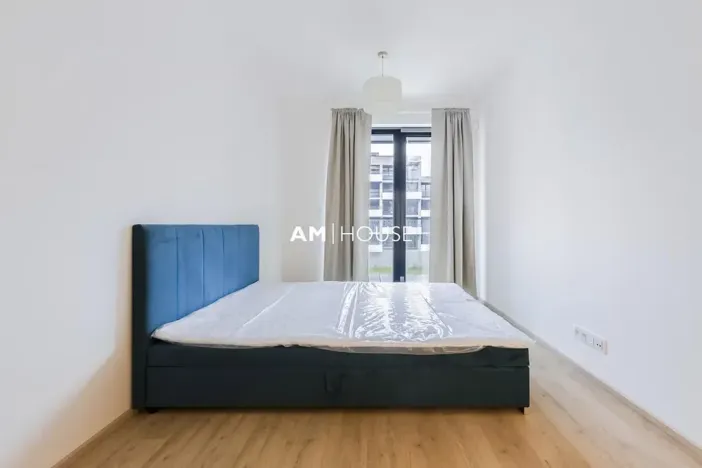 Pronájem bytu 3+kk, Praha - Strašnice, Zvěřinova, 89 m2