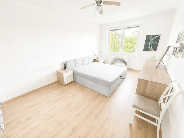 Pronájem bytu 4+1, Opava, 17. listopadu, 92 m2