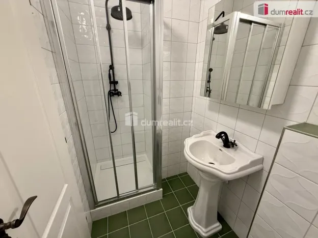Pronájem bytu 2+kk, Mariánské Lázně - Úšovice, Palackého, 40 m2