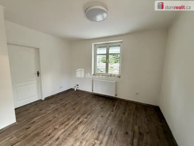 Pronájem bytu 2+kk, Mariánské Lázně - Úšovice, Palackého, 40 m2