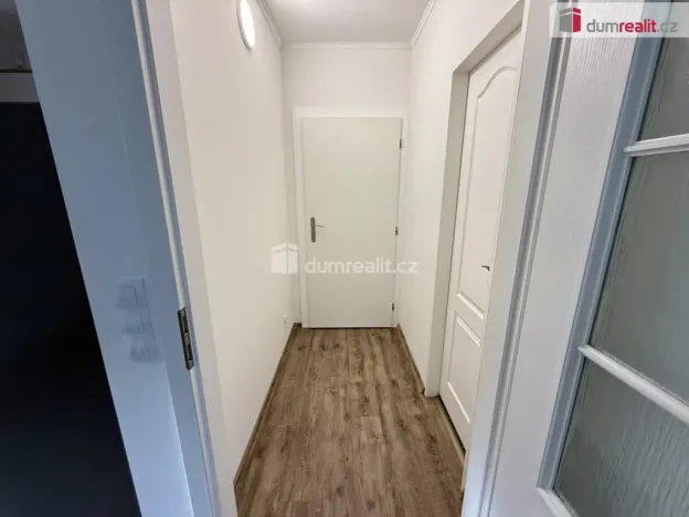 Pronájem bytu 2+kk, Mariánské Lázně - Úšovice, Palackého, 40 m2