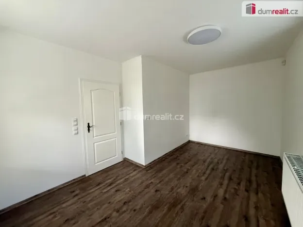 Pronájem bytu 2+kk, Mariánské Lázně - Úšovice, Palackého, 40 m2