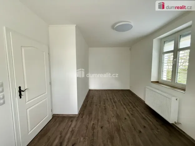 Pronájem bytu 2+kk, Mariánské Lázně - Úšovice, Palackého, 40 m2