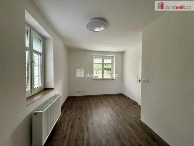 Pronájem bytu 2+kk, Mariánské Lázně - Úšovice, Palackého, 40 m2