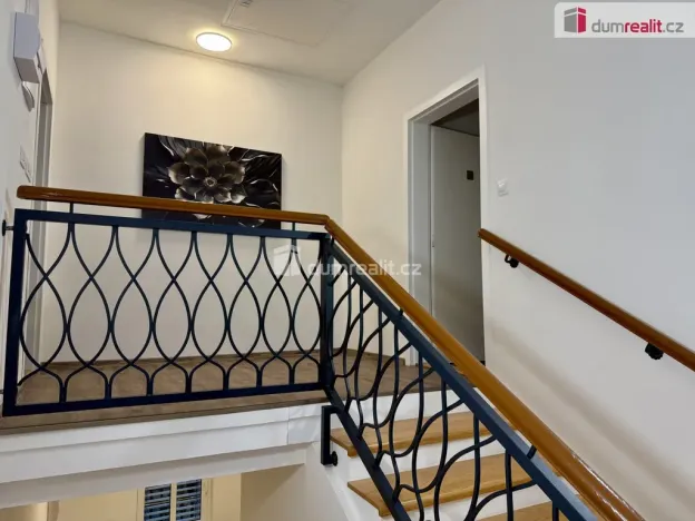 Pronájem bytu 2+kk, Mariánské Lázně - Úšovice, Palackého, 40 m2