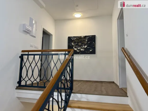 Pronájem bytu 2+kk, Mariánské Lázně - Úšovice, Palackého, 40 m2