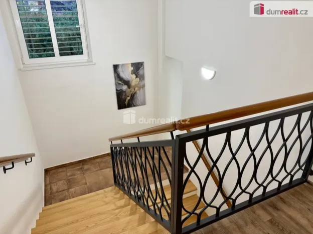 Pronájem bytu 2+kk, Mariánské Lázně - Úšovice, Palackého, 40 m2
