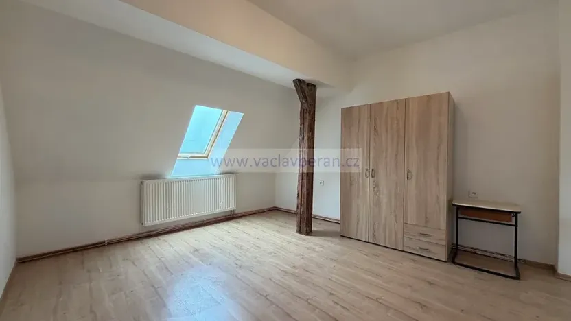 Pronájem bytu 2+1, Česká Třebová, Staré náměstí, 45 m2