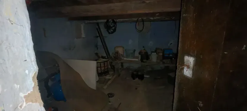 Pronájem skladu, Šumice, 141 m2