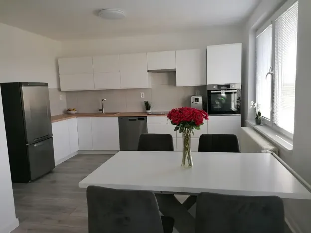 Pronájem bytu 3+kk, Šumice, 100 m2