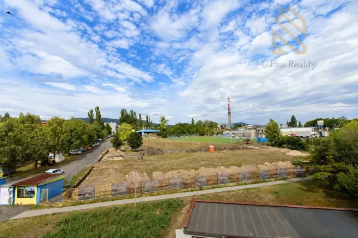 Prodej bytu 2+1, Litoměřice - Předměstí, Jiřího z Poděbrad, 62 m2