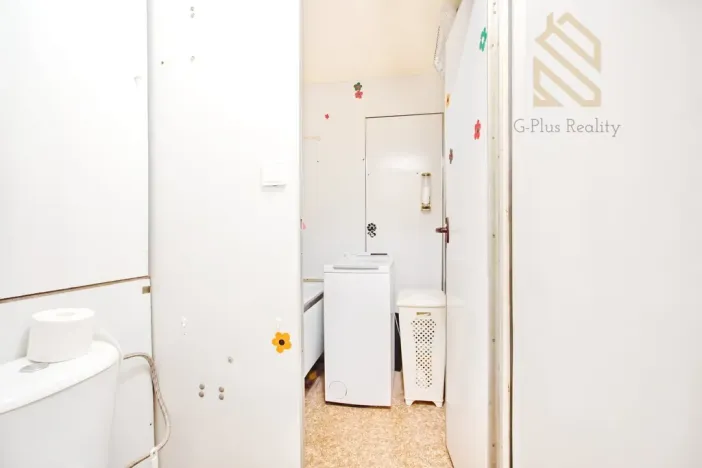 Prodej bytu 2+1, Litoměřice - Předměstí, Jiřího z Poděbrad, 62 m2