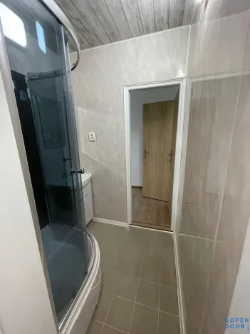 Pronájem bytu 2+kk, Meziboří, Okružní, 44 m2