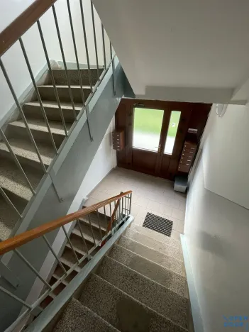 Pronájem bytu 2+kk, Meziboří, Okružní, 44 m2