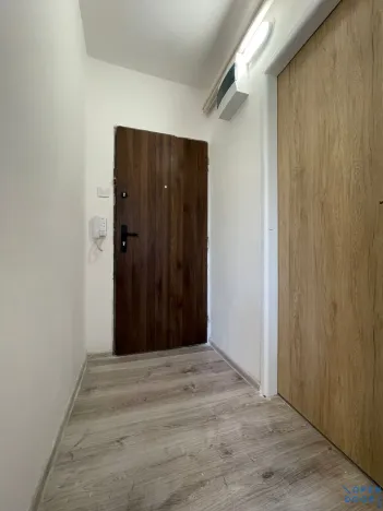Pronájem bytu 2+kk, Meziboří, Okružní, 44 m2