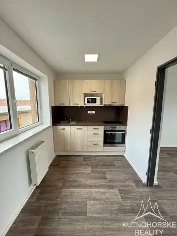 Pronájem bytu 2+1, Žleby, Ronovská, 67 m2