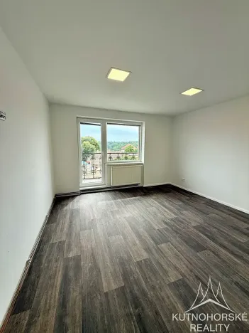 Pronájem bytu 2+1, Žleby, Ronovská, 67 m2