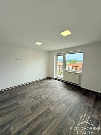 Pronájem bytu 2+1, Žleby, Ronovská, 67 m2