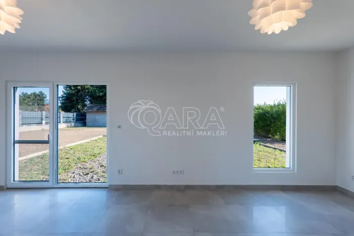Prodej rodinného domu, Křenek, 95 m2