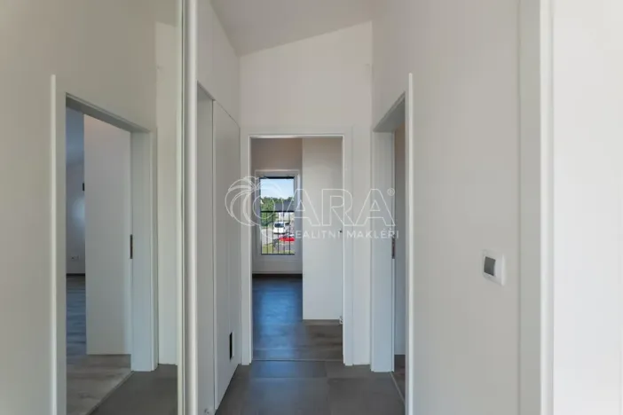 Prodej rodinného domu, Křenek, 95 m2